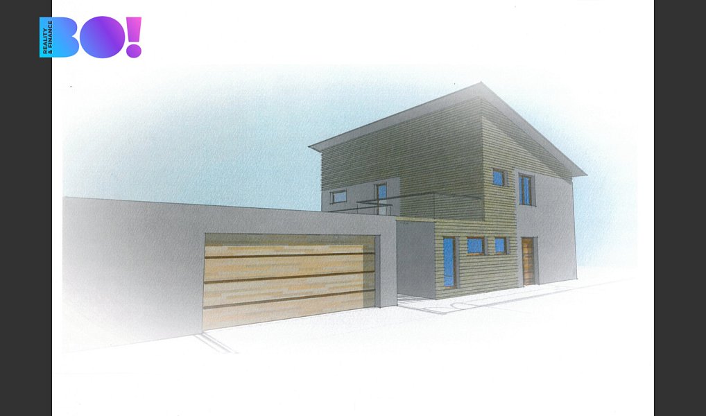 Prodej stavebního pozemku 1 000 m², Kroměříž – náhled fotky 12