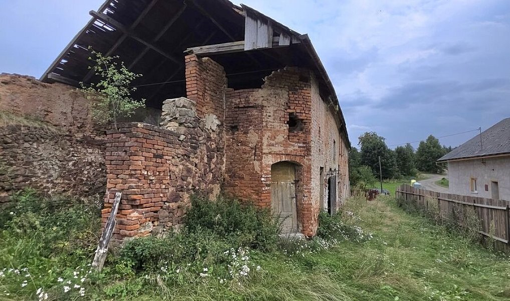 Prodej domu 163 m² s pozemkem 636 m², Dívčí Hrad – náhled fotky 14