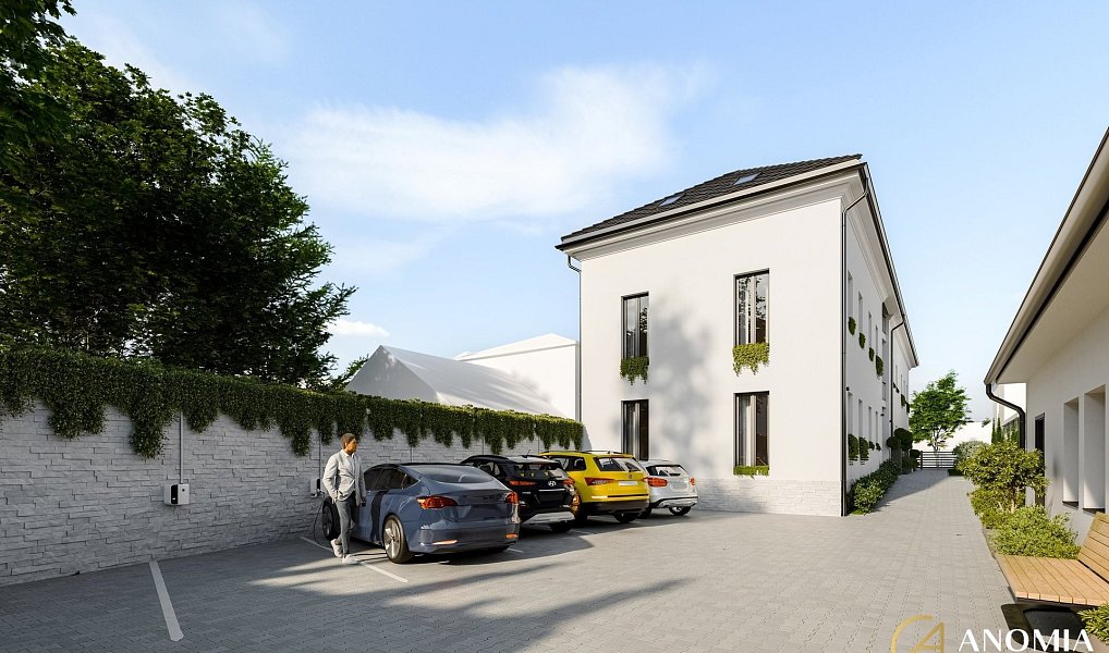 Prodej bytu 4+kk 80 m², Trhová Kamenice – náhled fotky 21