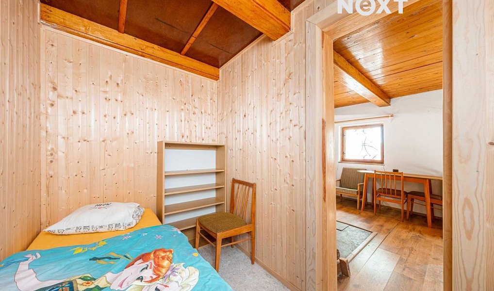 Prodej domu 43 m² s pozemkem 1 m², Vysoké Chvojno – náhled fotky 4