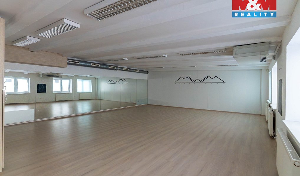 Prodej obchodních prostor 305 m², Prostějov – náhled fotky 8