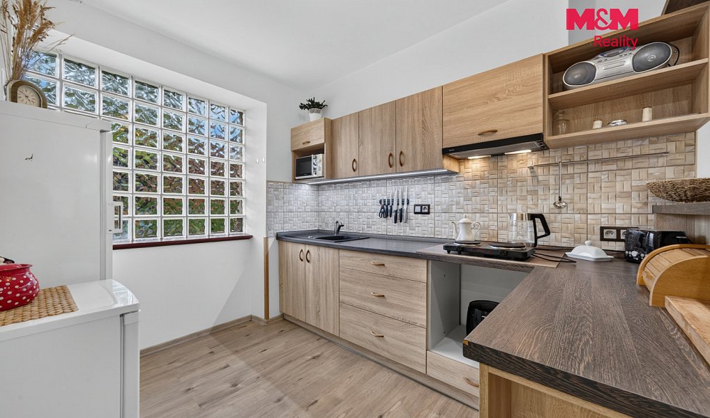 Prodej domu 190 m² s pozemkem 143 m², Kunžak – náhled fotky 7
