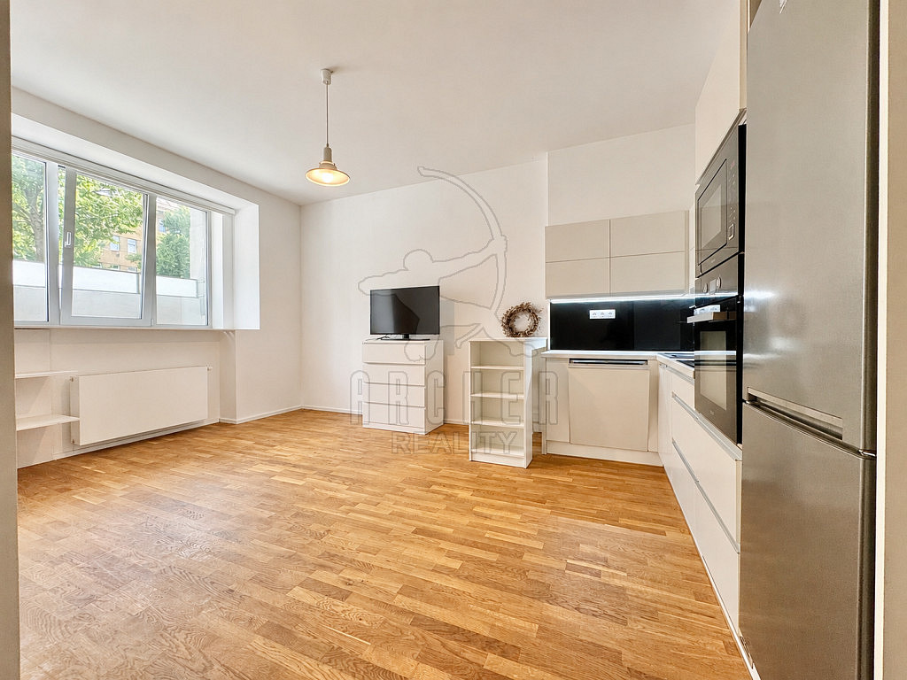Prodej bytu 2+kk 64 m²