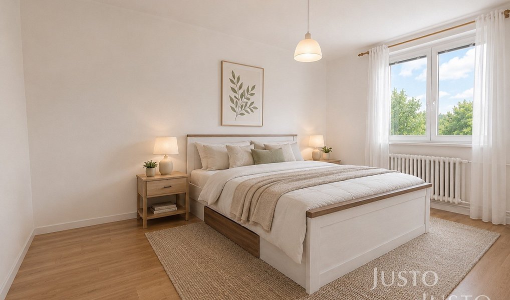 Prodej bytu 3+1 78 m², Písek – náhled fotky 8