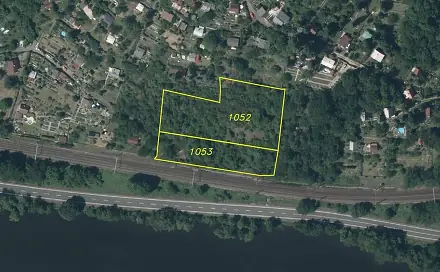 Prodej pozemku 6 128 m², Dolní Zálezly, okres Ústí nad Labem