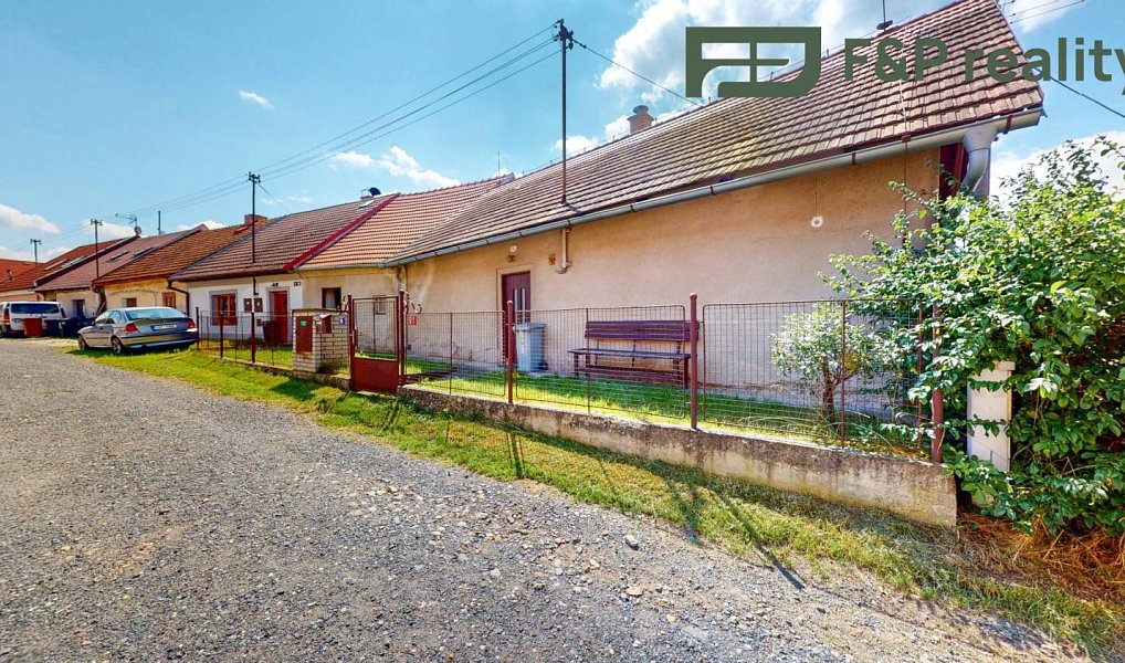 Prodej domu 114 m² s pozemkem 159 m², Ronov nad Doubravou – náhled fotky 18
