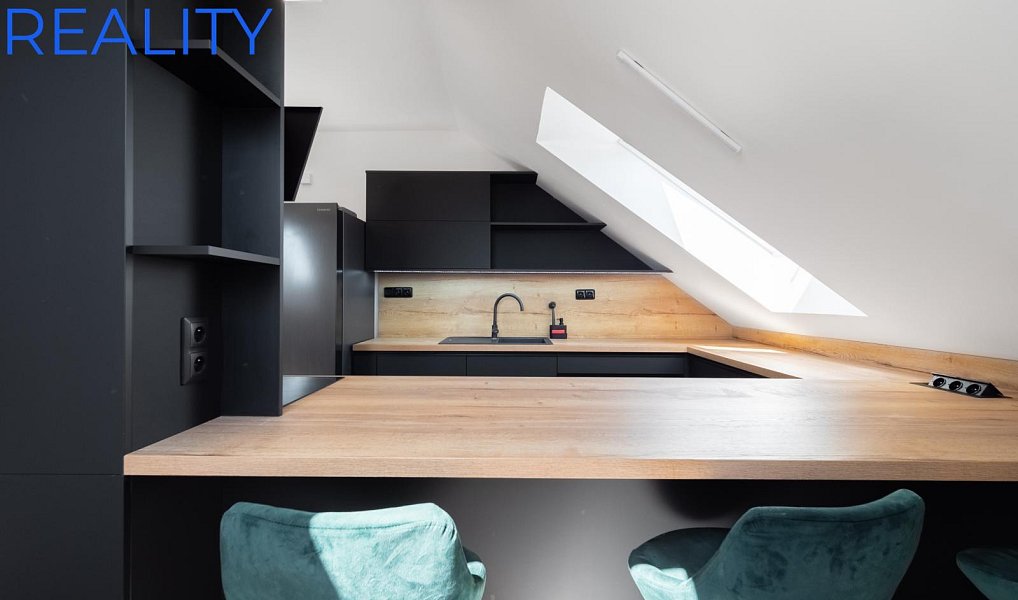 Pronájem bytu 3+kk 80 m², Ostrava – náhled fotky 10