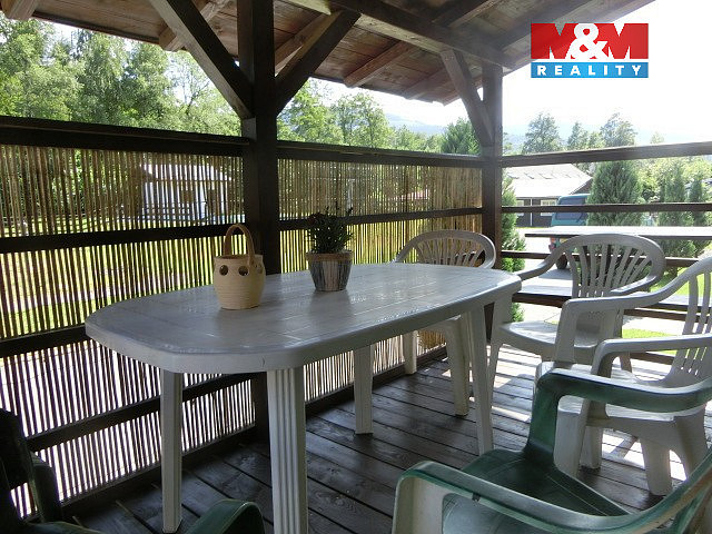 Pronájem chaty/chalupy 100 m² s pozemkem 163 m² — photo 4