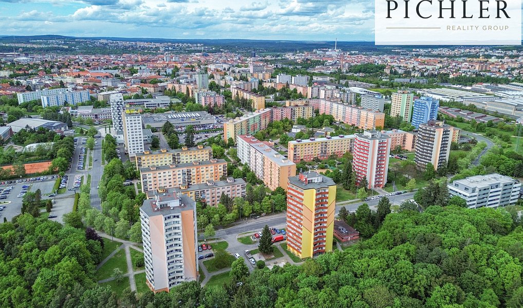 Prodej bytu 2+1 71 m², Plzeň – náhled fotky 19