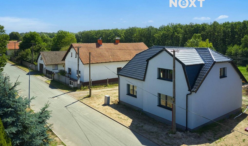 Prodej domu 164 m² s pozemkem 375 m², Srch – náhled fotky 3