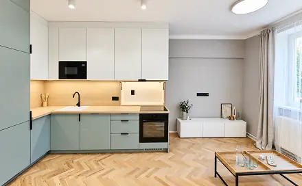 Prodej bytu 4+kk 85 m², Macanova, Pardubice - Zelené Předměstí