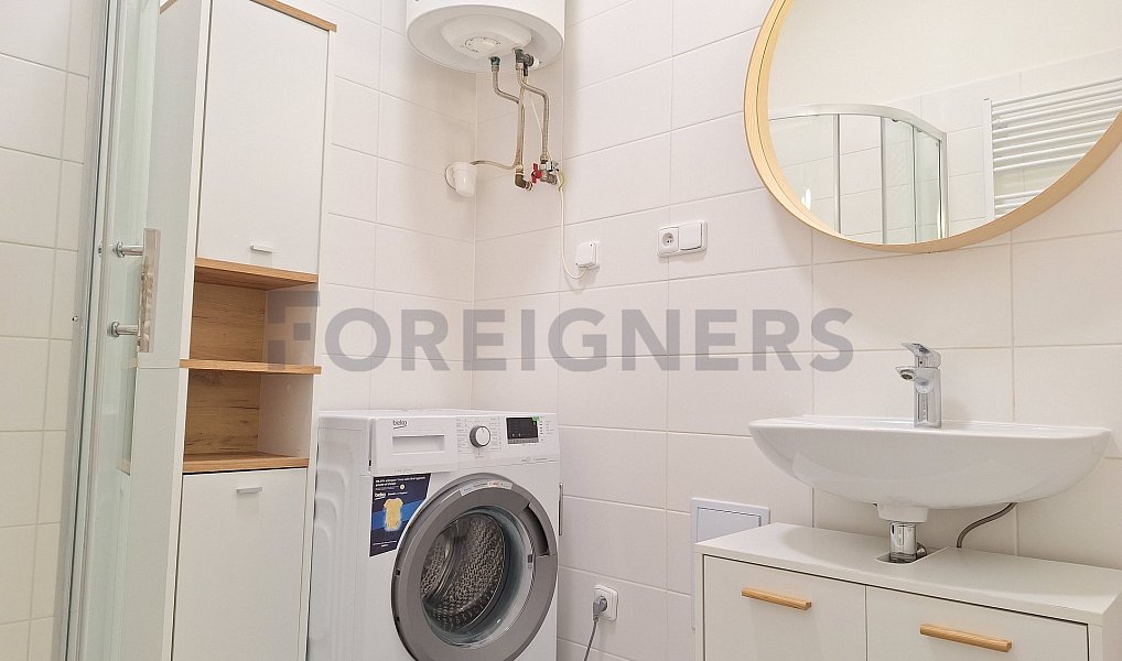 Pronájem bytu 2+kk 46 m², Olomouc – náhled fotky 5