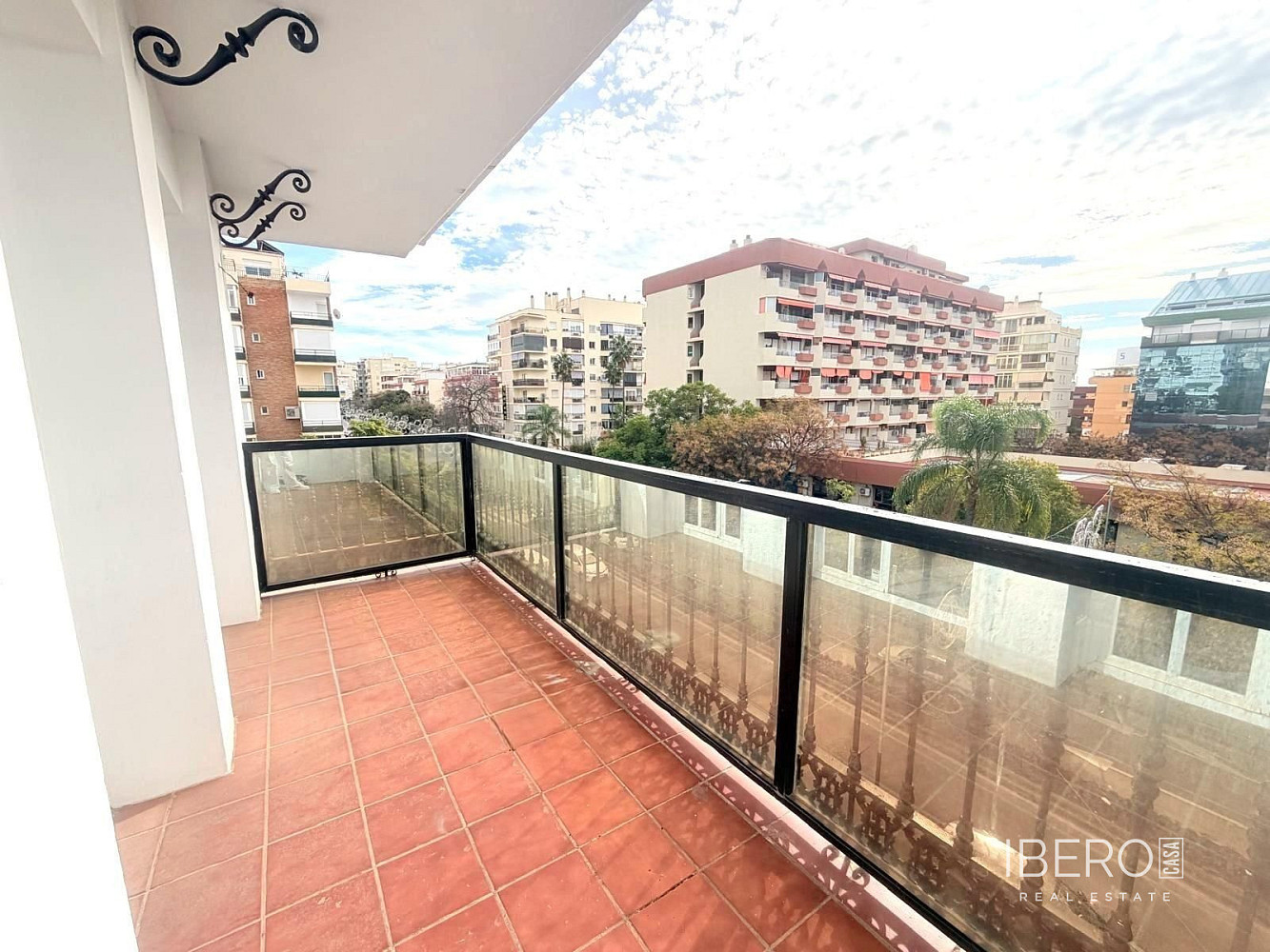 Piso 4+kk – Marbella, Barrio Alto - Vista 2