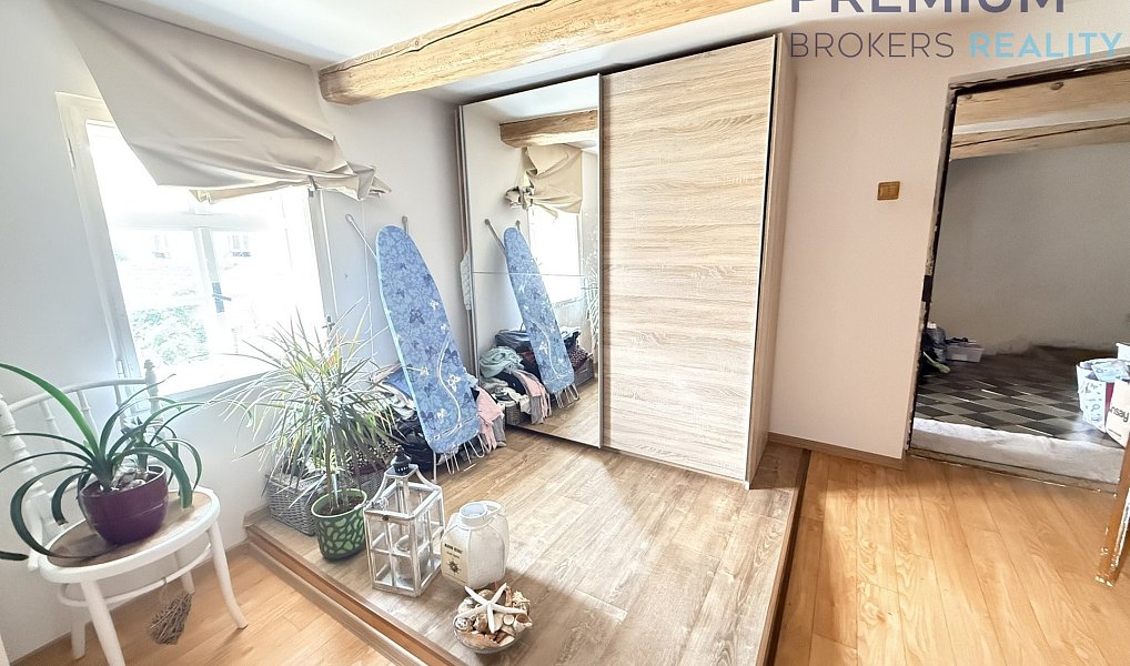 Prodej chaty/chalupy 220 m² s pozemkem 1 374 m², Úštěk – náhled fotky 13
