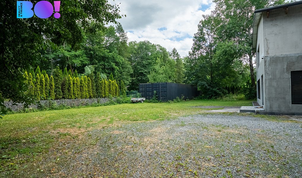 Prodej domu 443 m² s pozemkem 2 632 m², Frýdek-Místek – náhled fotky 21