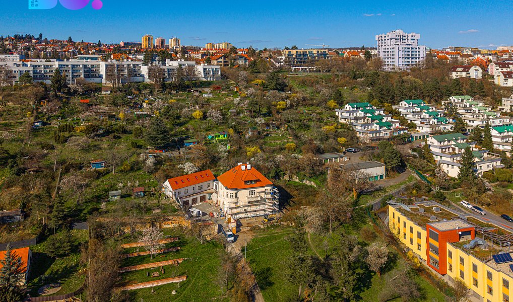 Prodej bytu 4+1 123 m², Praha – náhled fotky 23