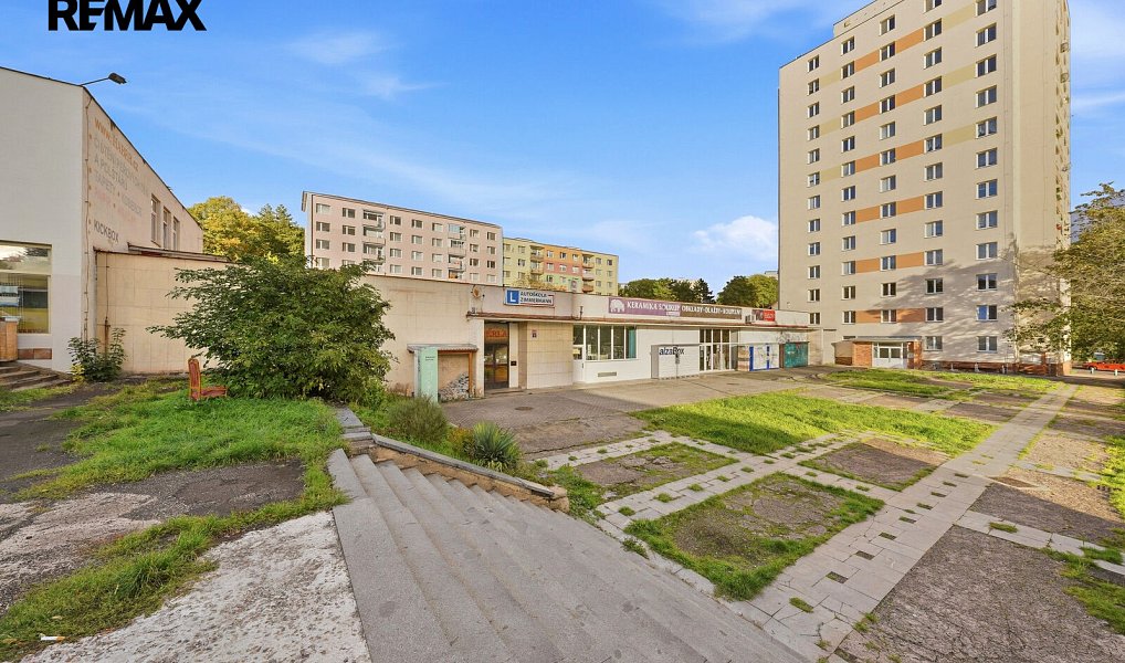 Prodej bytu 4+1 65 m², Ústí nad Labem – náhled fotky 27