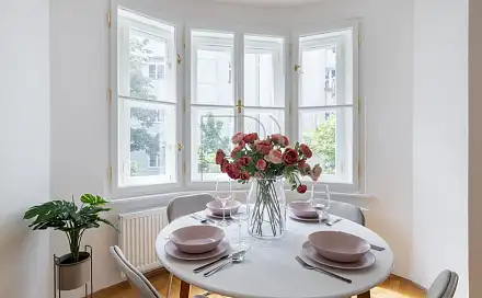Prodej bytu 3+1 90 m²