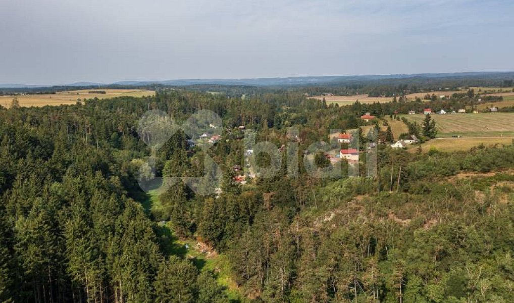 Prodej pozemku 309 m², Malá Hraštice – náhled fotky 8