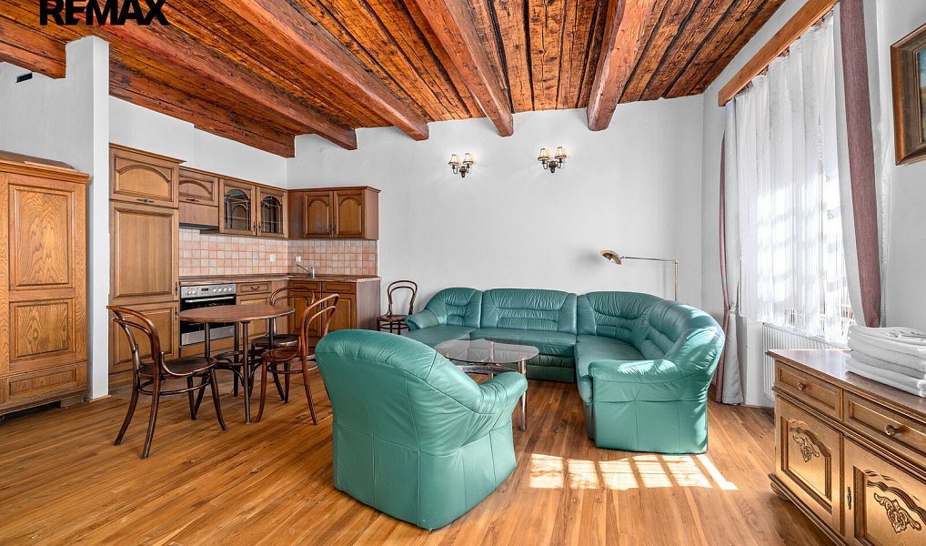 Prodej komerčního objektu (jiného typu) 855 m², Jindřichův Hradec – náhled fotky 17