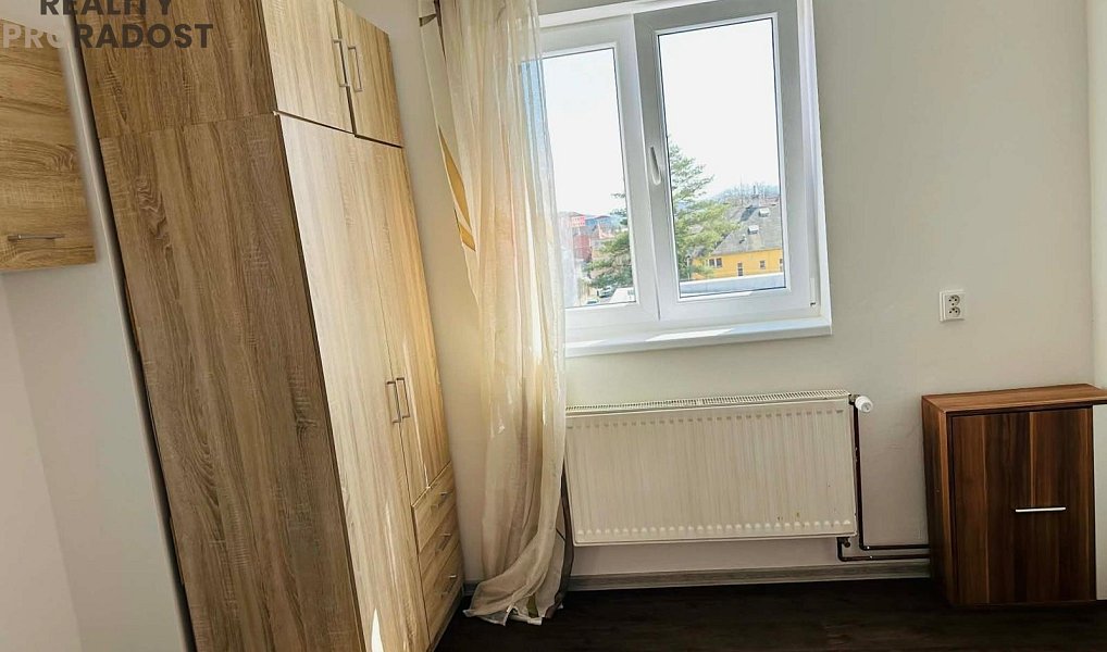 Prodej bytu 2+kk 50 m², Teplice – náhled fotky 12