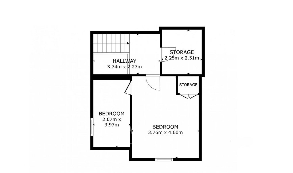 Pronájem komerčního objektu (jiného typu) 25 m², Praha – náhled fotky 6
