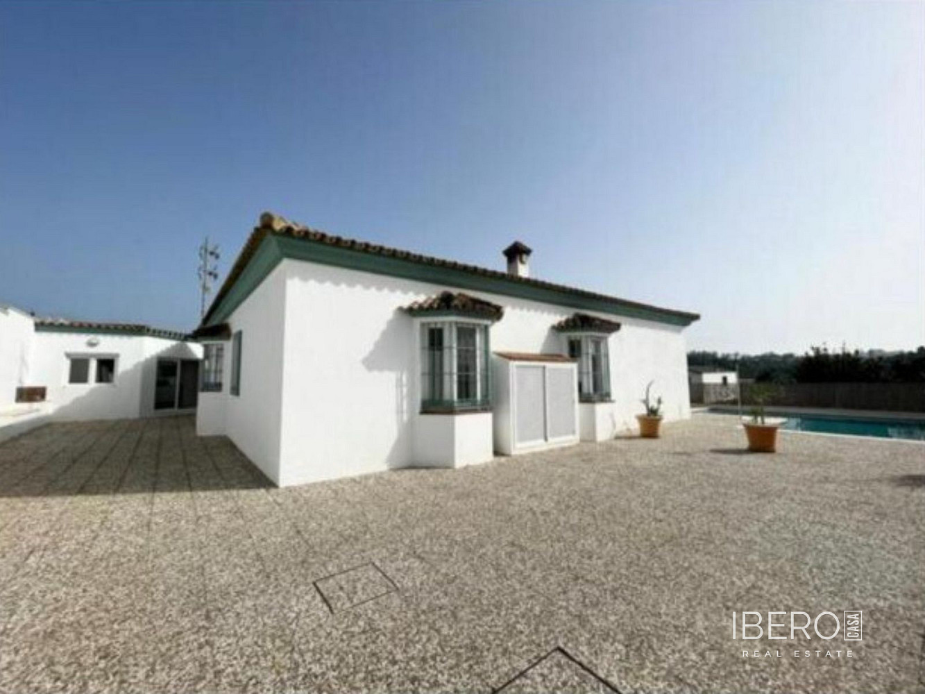Prodej domu 480 m² s pozemkem 1 000 m²