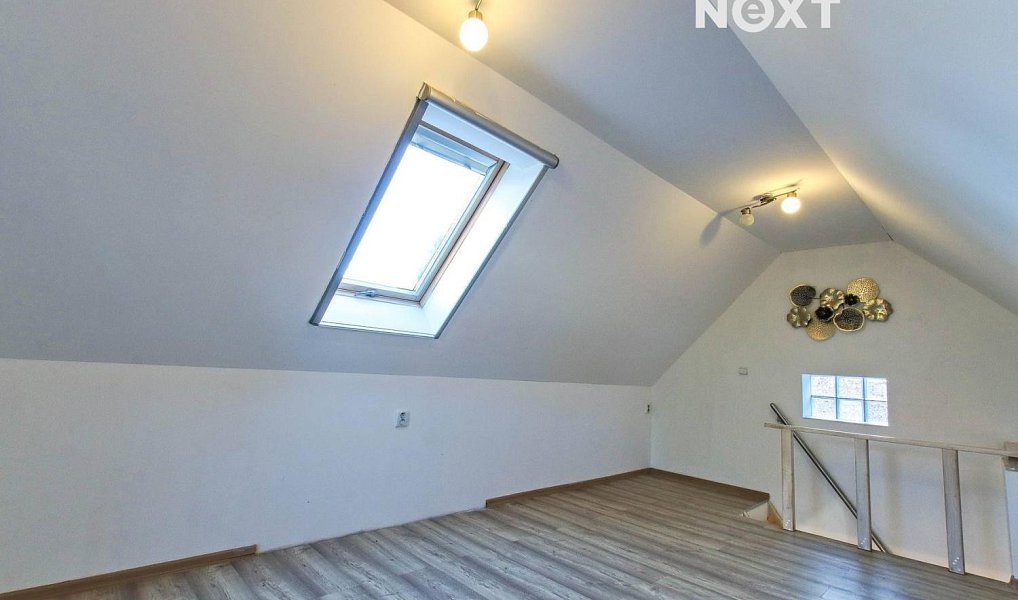 Prodej domu 178 m² s pozemkem 856 m², Kostomlaty nad Labem – náhled fotky 25