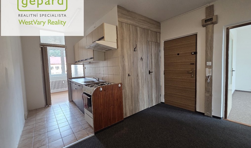 Prodej bytu 2+1 64 m², Hroznětín – náhled fotky 2