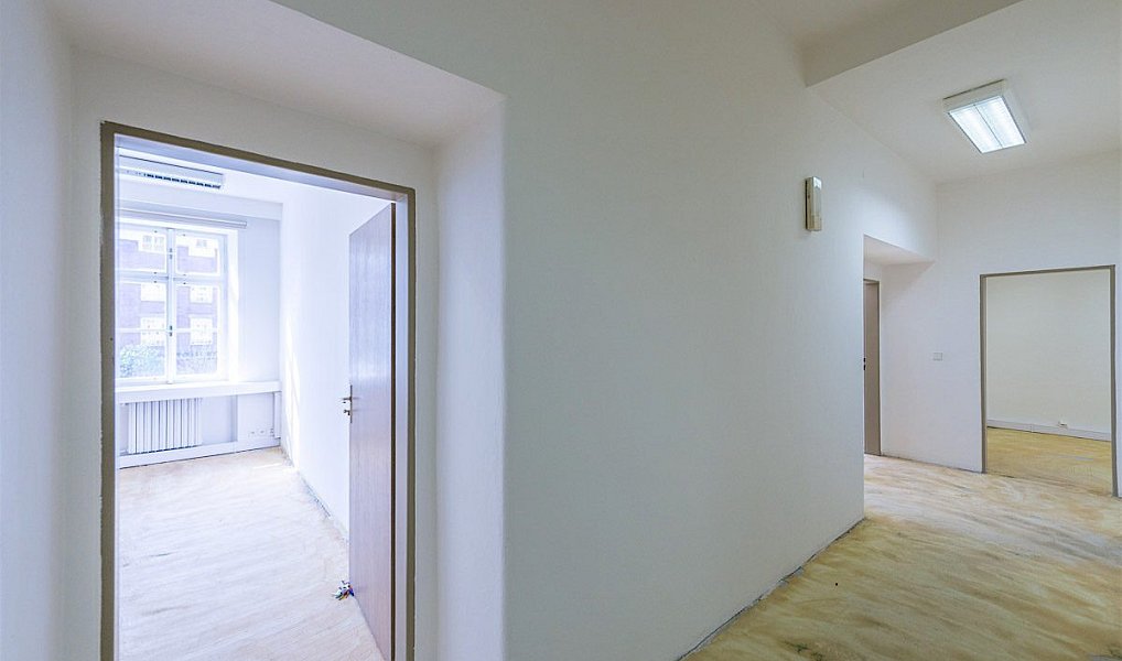 Pronájem kanceláře 46 m², Praha – náhled fotky 7