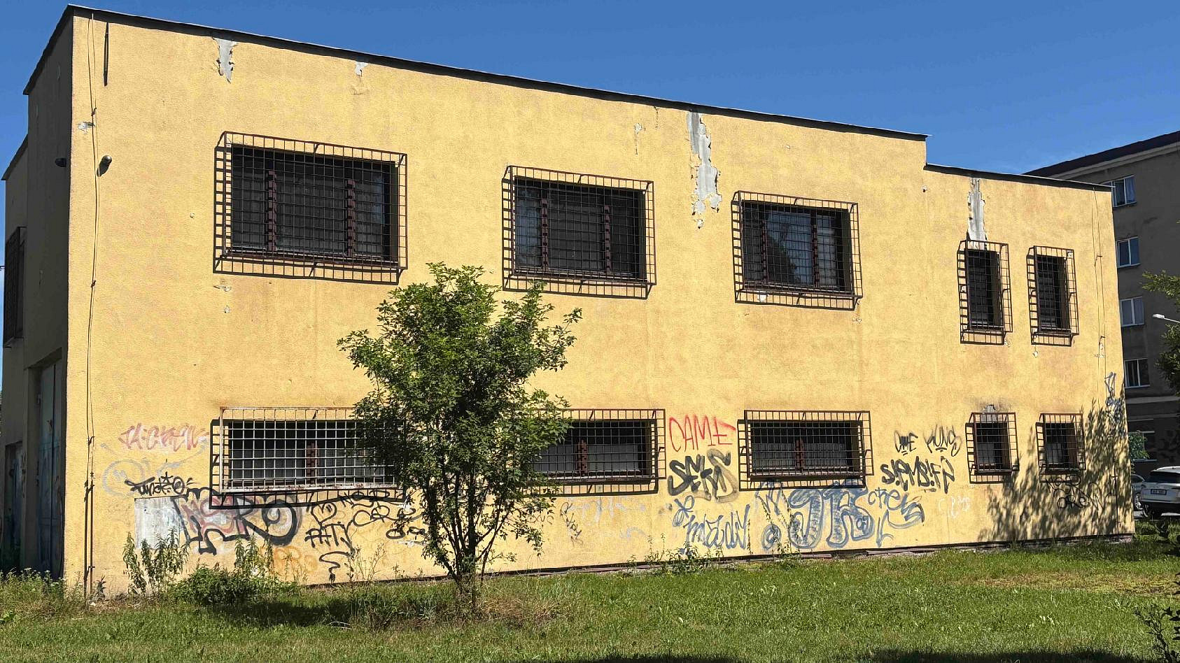 Prodej kanceláře 209 m² – fotografie 2