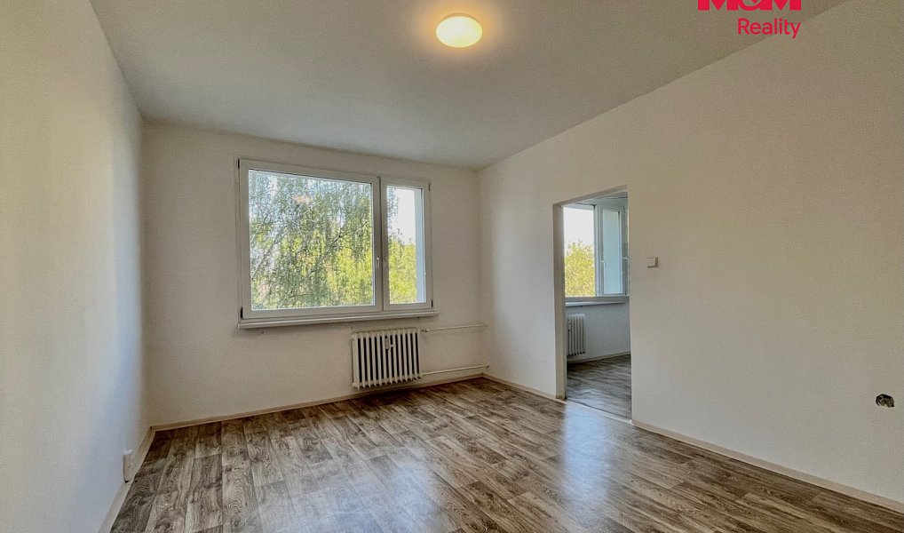 Prodej bytu 1+1 35 m², Bílina – náhled fotky 4