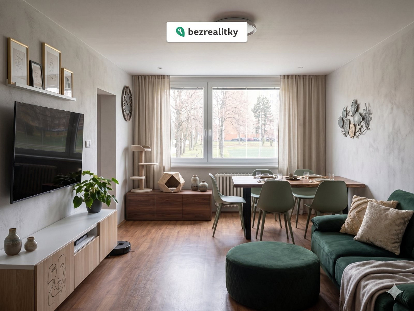 Prodej bytu 4+1 100 m² – fotografie 2