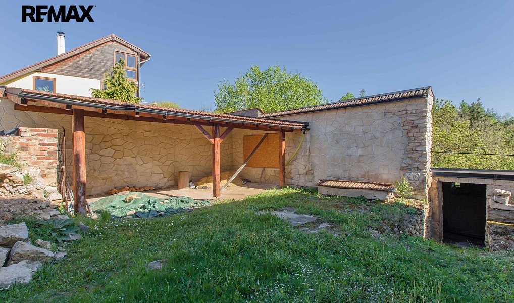 Prodej chaty/chalupy 132 m² s pozemkem 1 541 m², Letovice – náhled fotky 35
