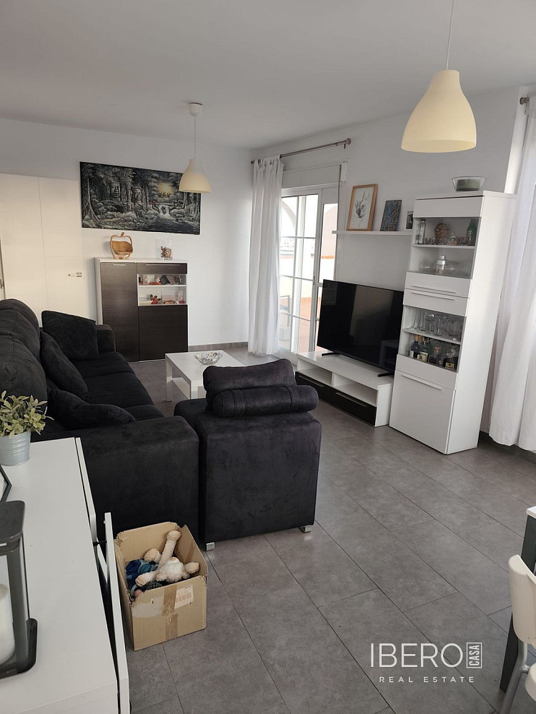 Piso 3+kk – Estepona, Barriada Islas Canarias - Vista 3