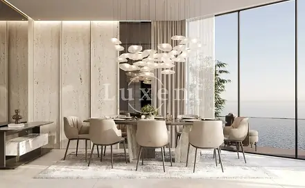 Prodej bytu 3+kk 129 m², Umm Al Quwain, Spojené arabské emiráty