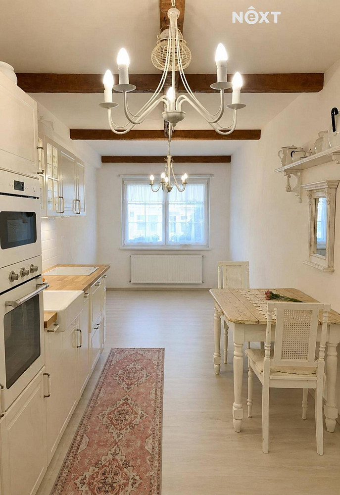 Prodej bytu 2+kk 48 m² – fotografie 2