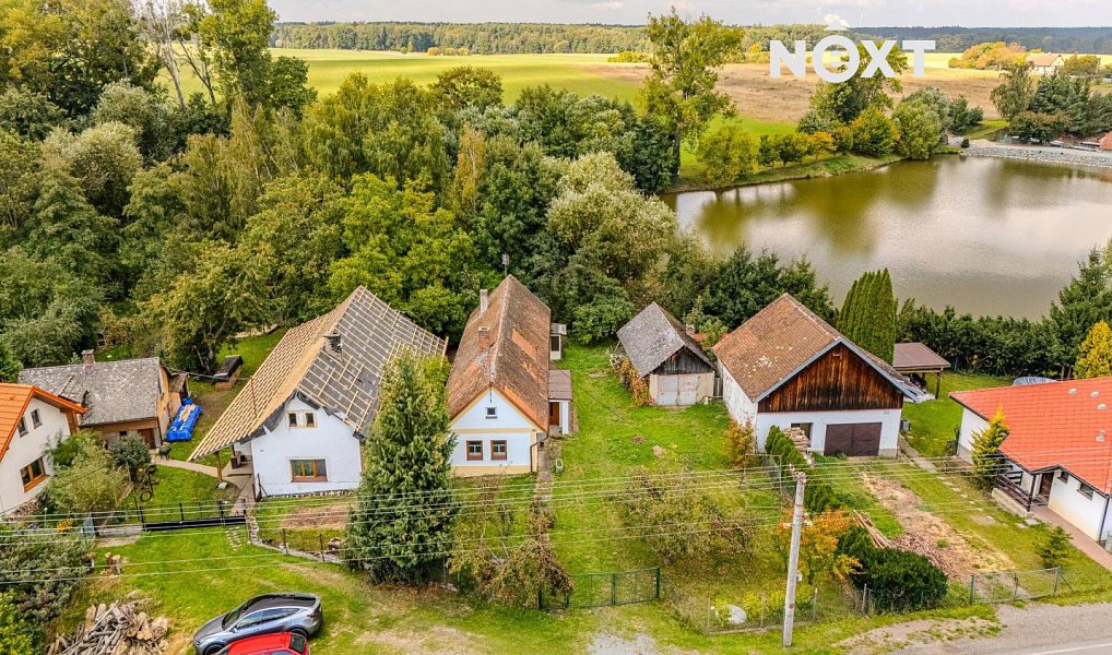 Prodej domu 76 m² s pozemkem 584 m², Stojice – náhled fotky 5