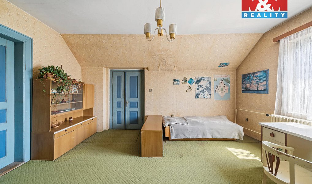 Prodej domu 200 m² s pozemkem 1 149 m², Velká Jesenice – náhled fotky 17