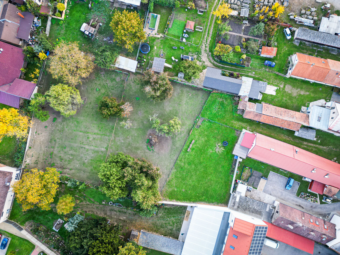 Prodej domu 700 m² s pozemkem 4 338 m² – fotografie 5