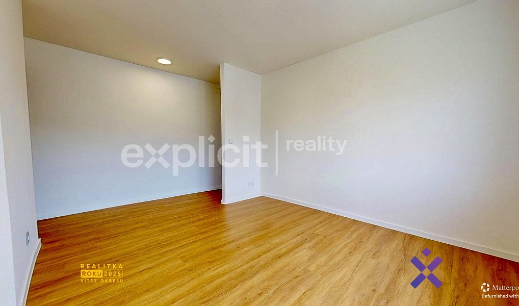 Pronájem bytu 1+1 28 m², Starý Hrozenkov – náhled fotky 3