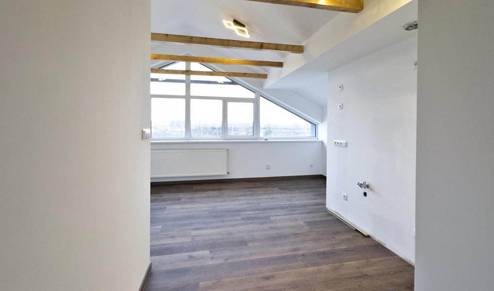 Pronájem bytu 1+kk 28 m², Bohumín – náhled fotky 3