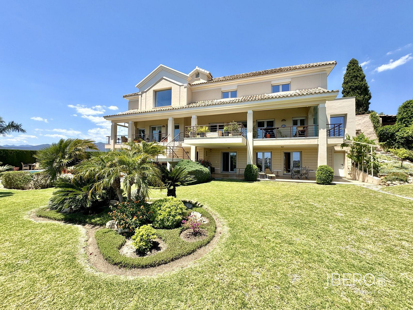 Casa 7+kk – Mijas, Mijas Golf, Cerros del Águila - Vista 4