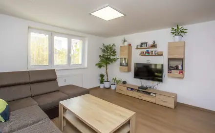 Prodej bytu 3+1 138 m², Čihákova, Pardubice - Zelené Předměstí