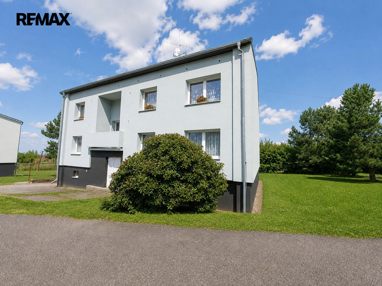 Pronájem bytu 2+1 55 m²