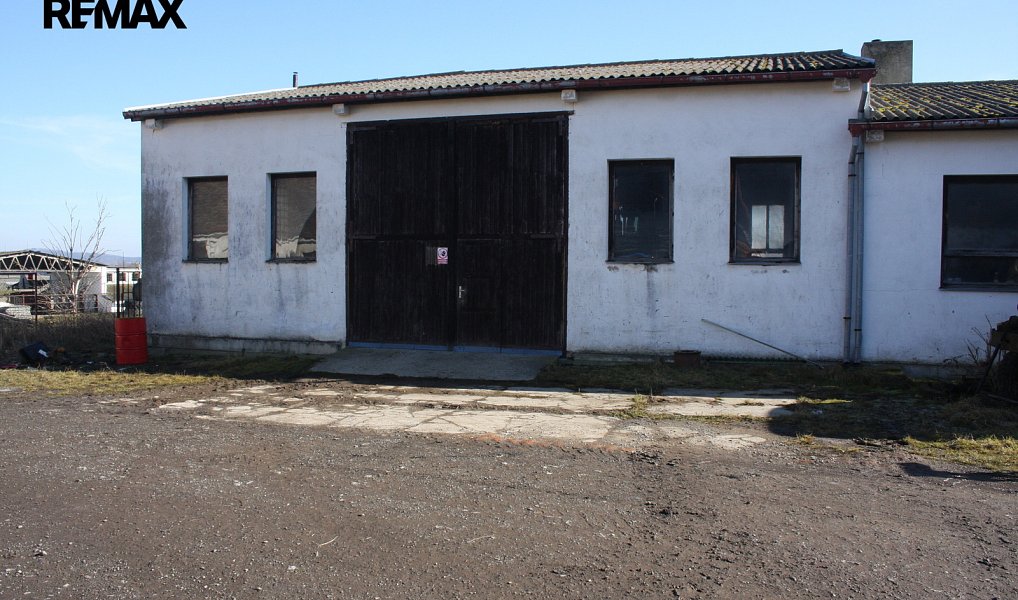 Pronájem komerčního objektu (jiného typu) 430 m², Oslov – náhled fotky 4