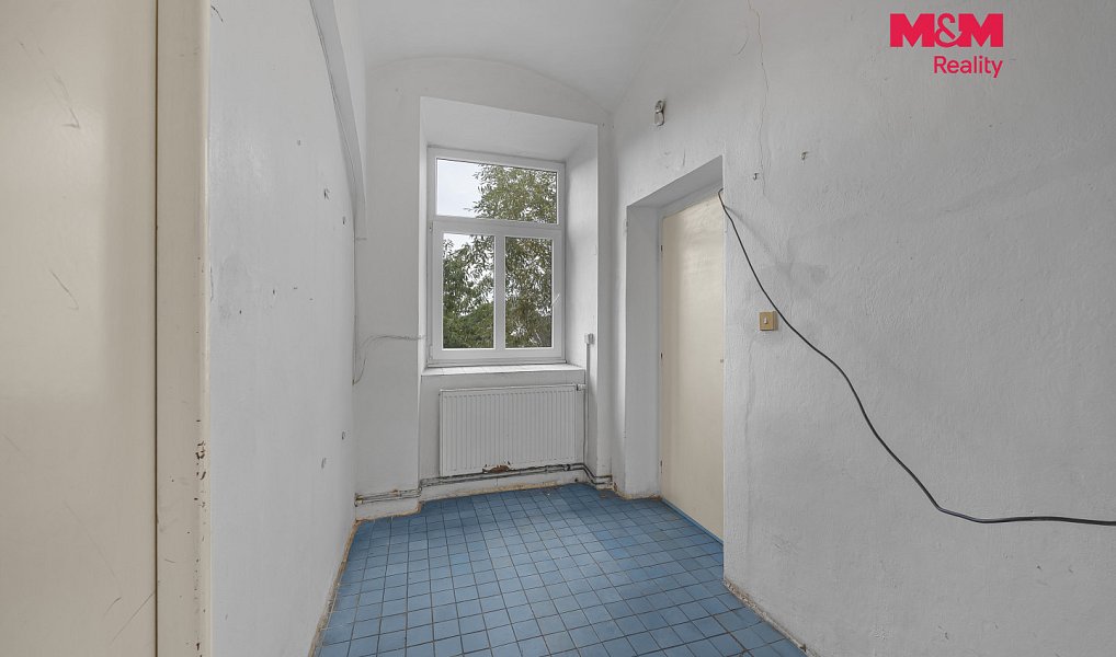 Prodej domu 180 m² s pozemkem 580 m², Třebechovice pod Orebem – náhled fotky 16