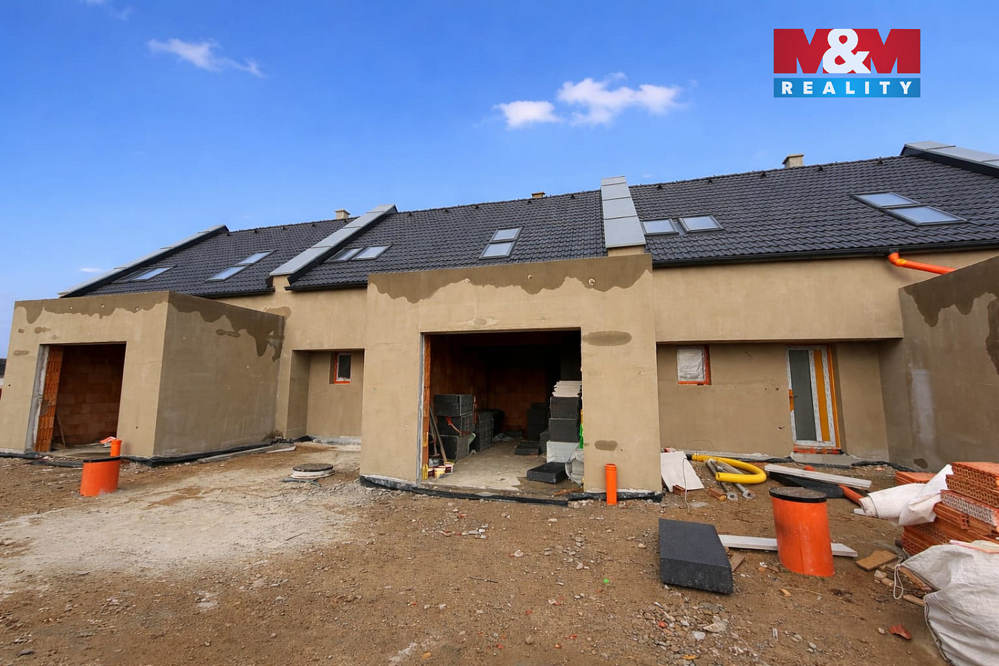 Prodej domu 131 m² s pozemkem 509 m² — photo 3