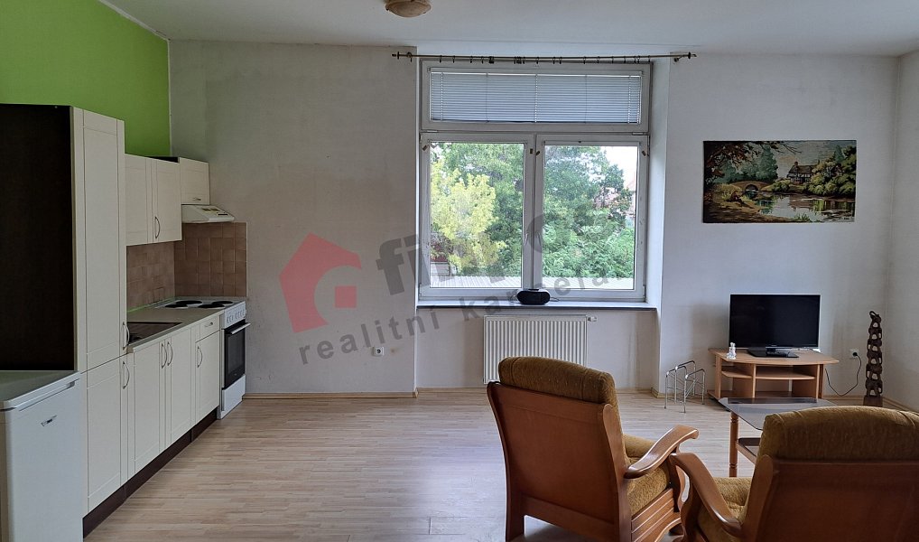 Pronájem bytu 2+kk 73 m², Břeclav – náhled fotky 3