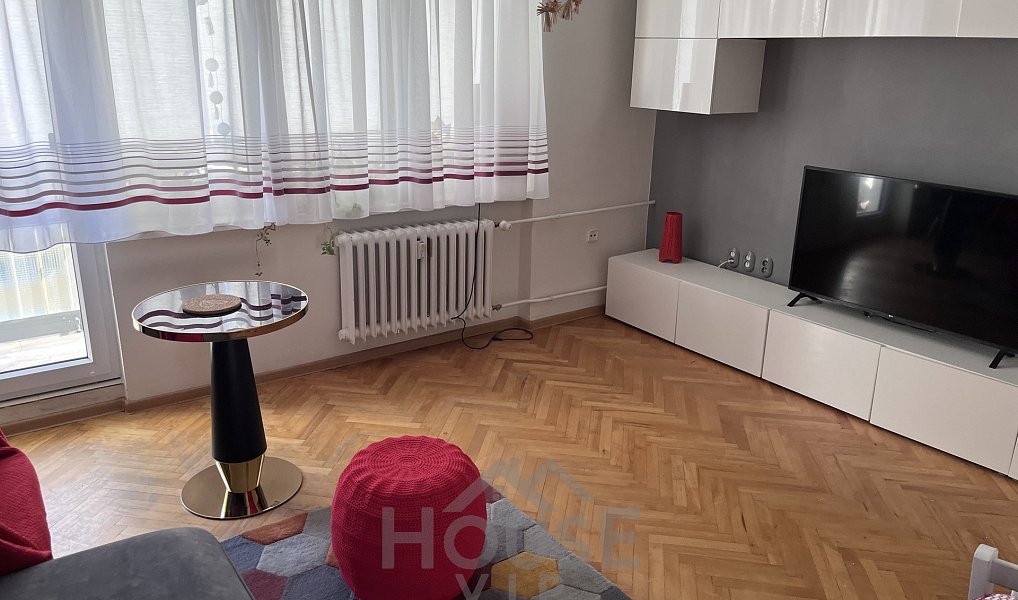 Prodej bytu 4+kk, 73 m², Záběhlice - Praha 4, Praha